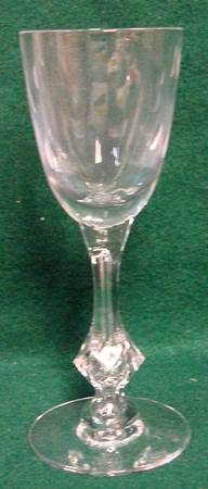 17594-13 Wine Glass