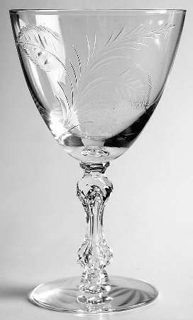 17601-3 by Tiffin-Franciscan