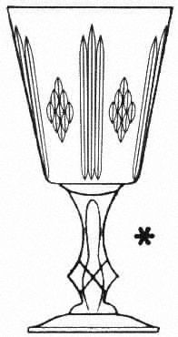 17623-4 by Tiffin-Franciscan