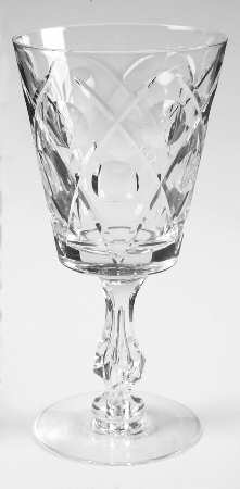17623-5 Water Goblet