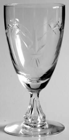 17624-3 Juice Glass