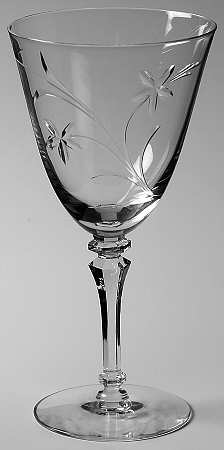 17667-2 Water Goblet