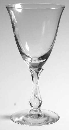 17670 Wine Glass