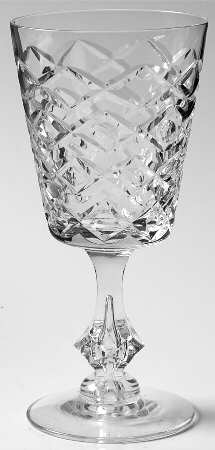 17711-2 Water Goblet