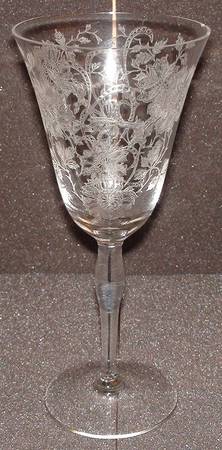 Etch 601 (Stem 2000) Claret Wine