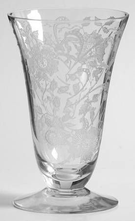 Etch 601 (Stem 2000) Juice Glass