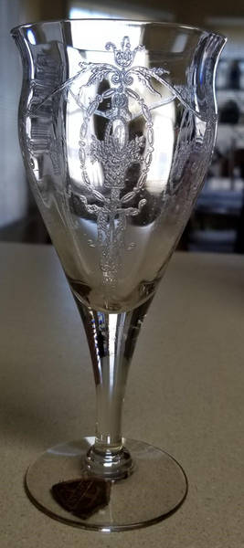 Adam Clear Claret Wine