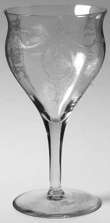Adam Clear by Tiffin-Franciscan