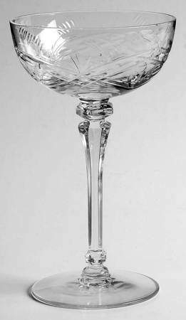 Adoration Champagne/Tall Sherbet