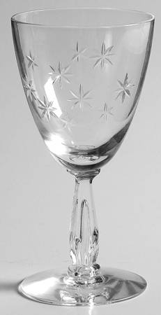 Alaris Wine Glass