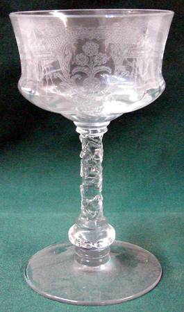 Alhambra Clear Liquor Cocktail