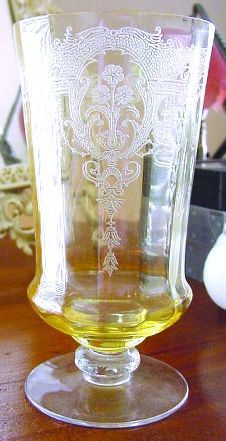 Alhambra Amber Iced Tea