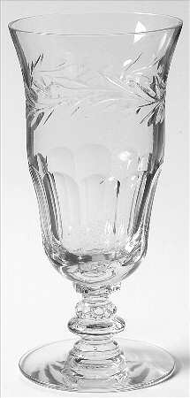 Allegro Juice Glass