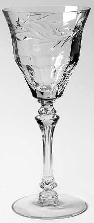 Allegro Wine Glass