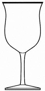 Allegro (Plain, Gold Trim) by Tiffin-Franciscan