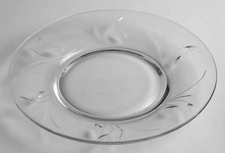 Always Luncheon Plate