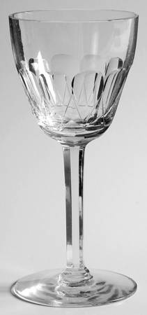 Amsterdam Wine Glass