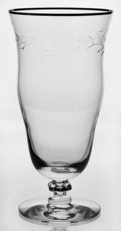 Angelique (Platinum Trim) Iced Tea