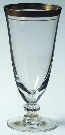 Anniversary Juice Glass