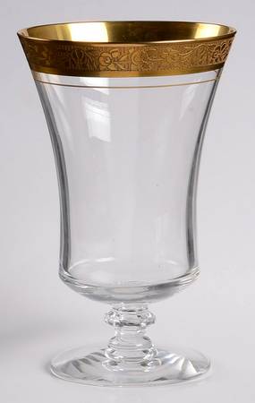 Anniversary Rose (Gold) Iced Tea