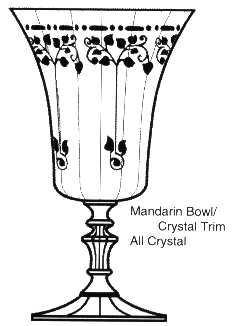 Ansonia Clear by Tiffin-Franciscan