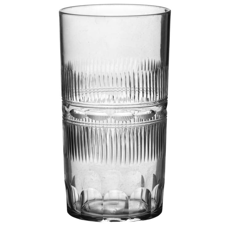 Antwerp Flat Juice Glass