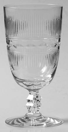Antwerp Juice Glass