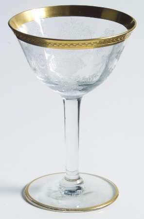 Apollo Diana (14196, Gold Encrusted) Liquor Cocktail