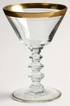 Apollo (Gold) Liquor Cocktail