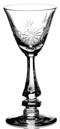 April Cordial Glass