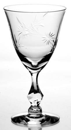 April Wine Glass