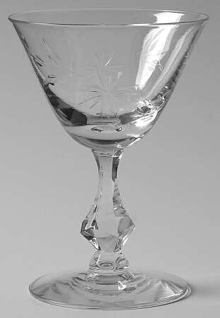 April Liquor Cocktail