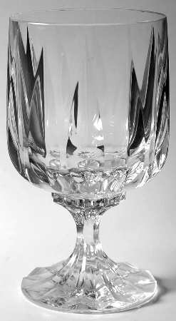 Arabelle Low Water Goblet