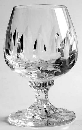 Arabelle Brandy Glass