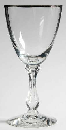 Argenta Wine Glass