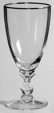 Argenta Juice Glass