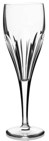Aria Fluted Champagne