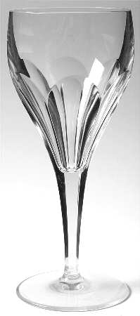 Aria Water Goblet