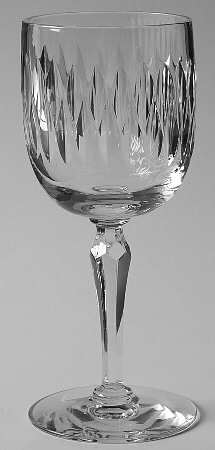 Arlington (#17685) Wine Glass