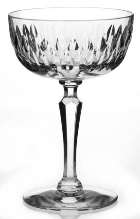 Arlington (#17685) Champagne/Tall Sherbet