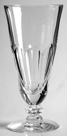 Astral Juice Glass