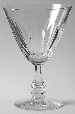 Astral Water Goblet