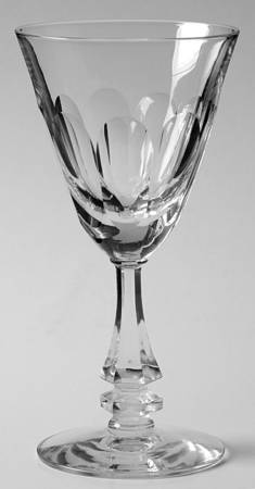 Astral Wine Glass