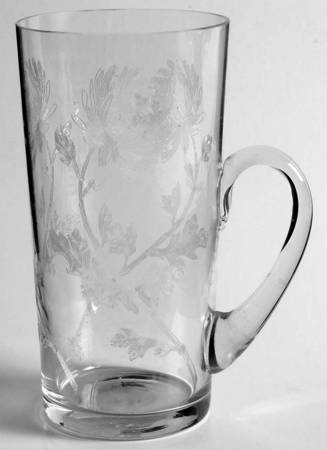 Aster Handled Tumbler