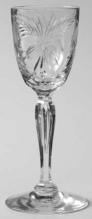 Astrid Cordial Glass
