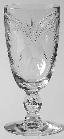 Astrid Juice Glass