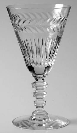 Athlone Wine Glass