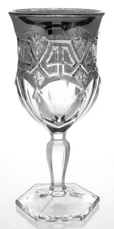 Athenia Silver Encrusted by Tiffin-Franciscan