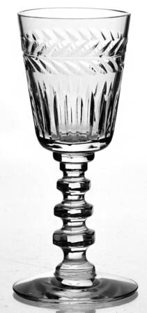 Athlone Sherry Glass