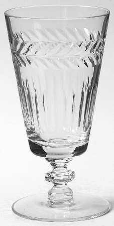 Athlone Juice Glass